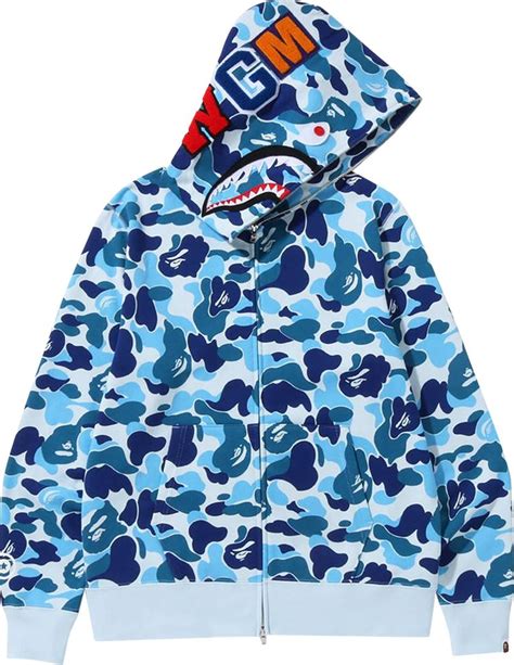 gucci bape hoodie|Bape goat hoodie.